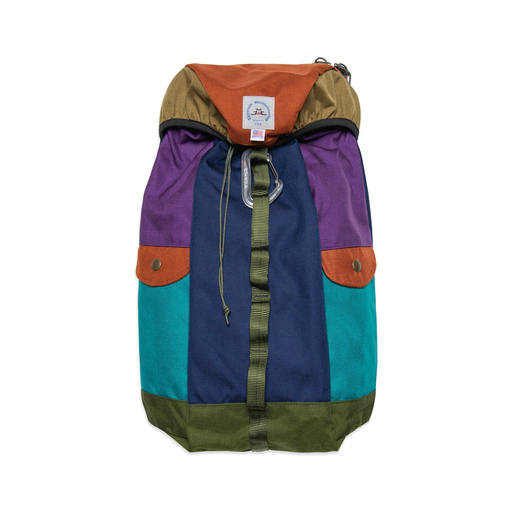 Medium Climb Pack – Epperson Mountaineering