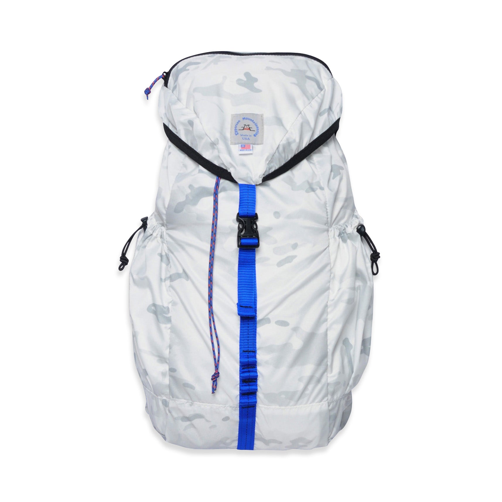 Packable Backpack – Epperson Mountaineering