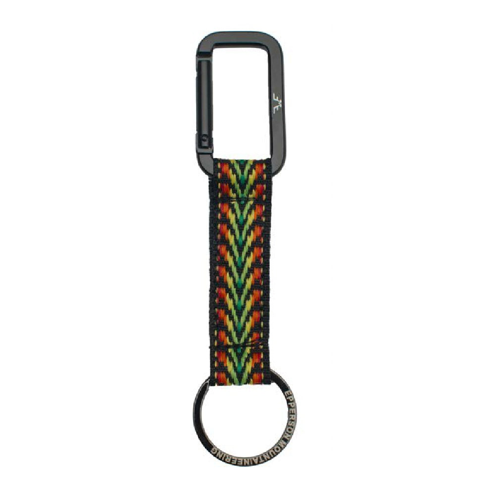 Carabiner Keychain