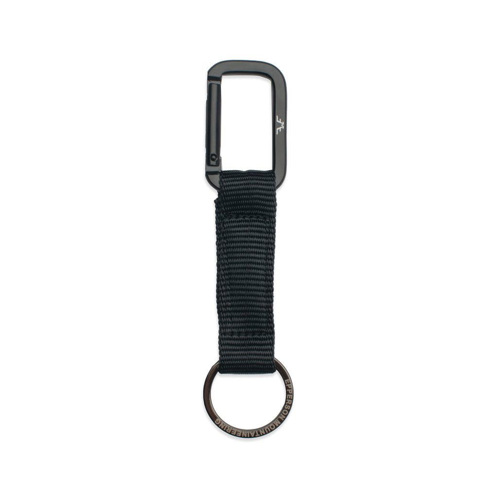 Carabiner Keychain