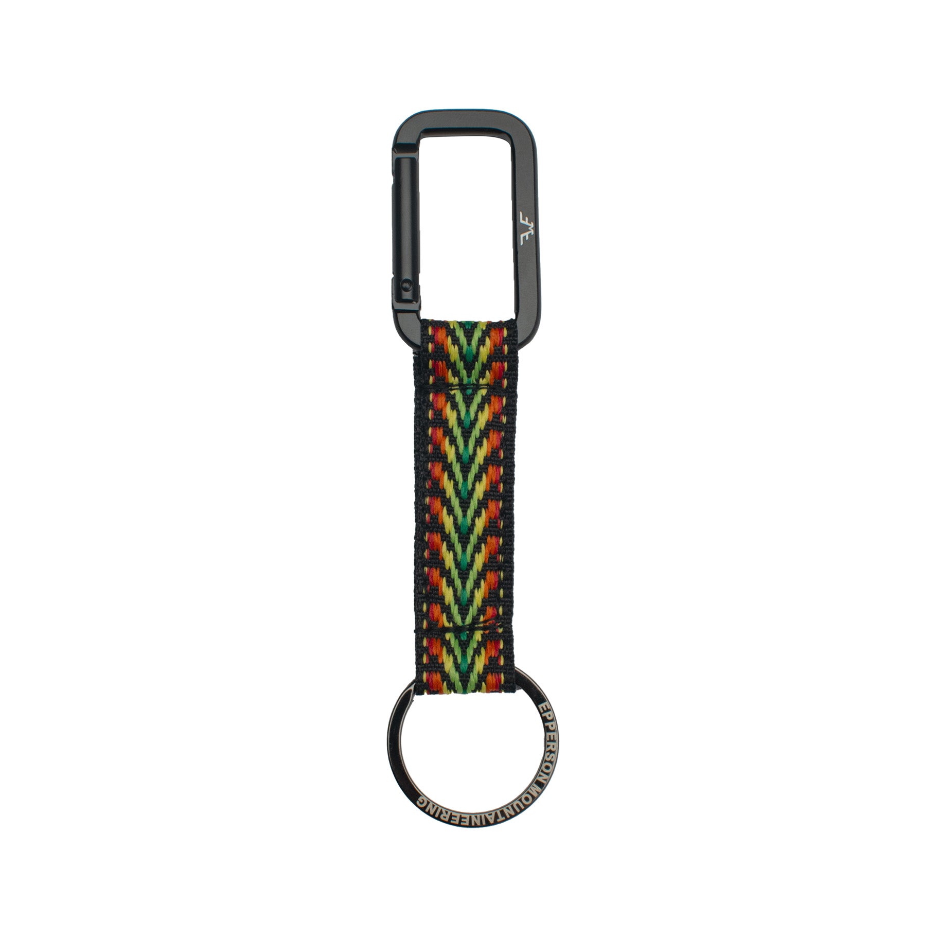 Carabiner Keychain