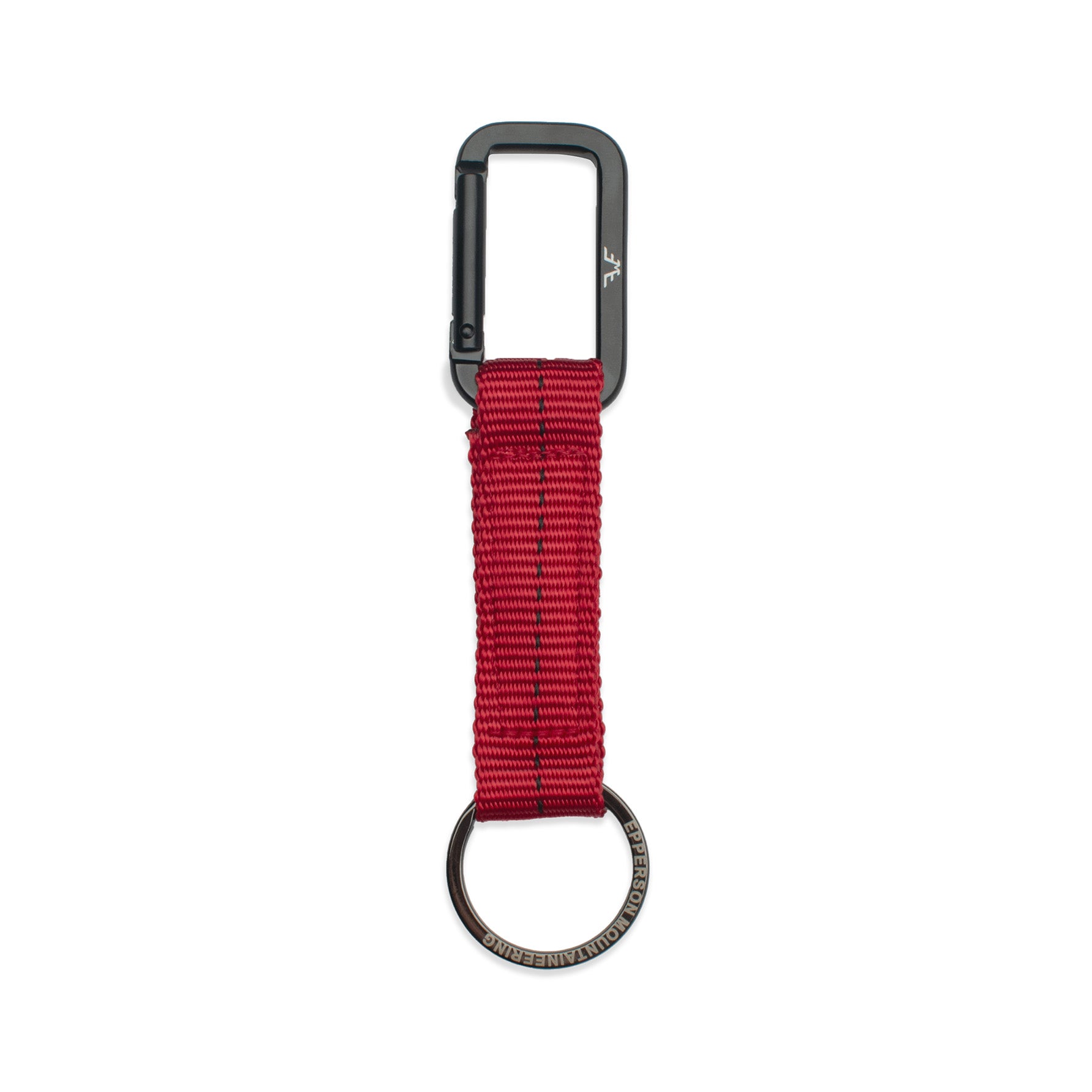 Carabiner Keychain