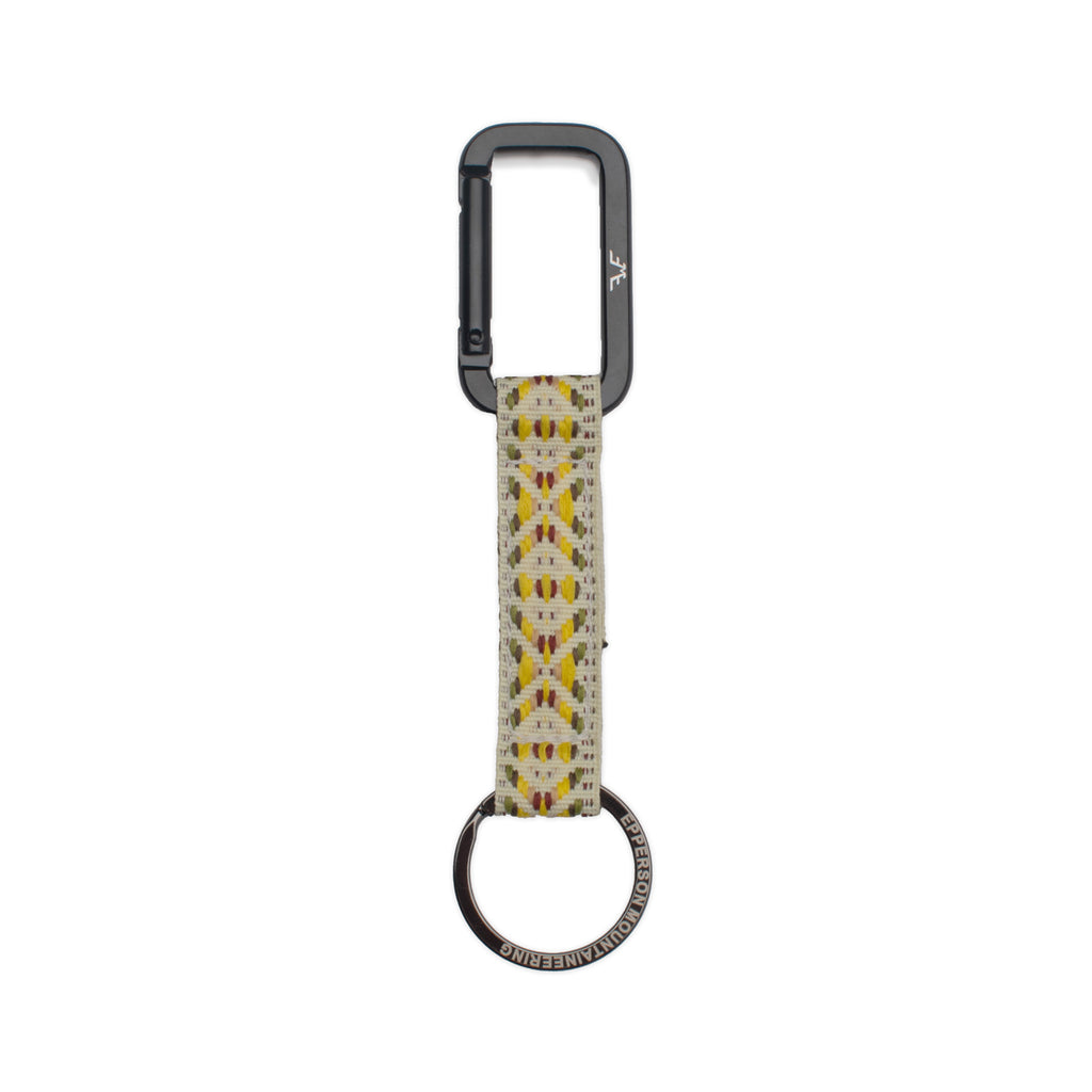Carabiner Keychain