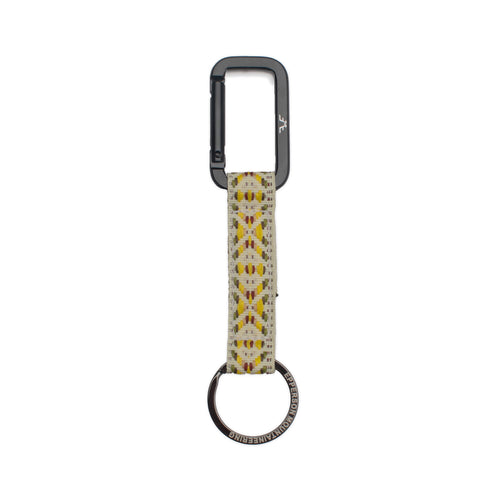 Carabiner Keychain