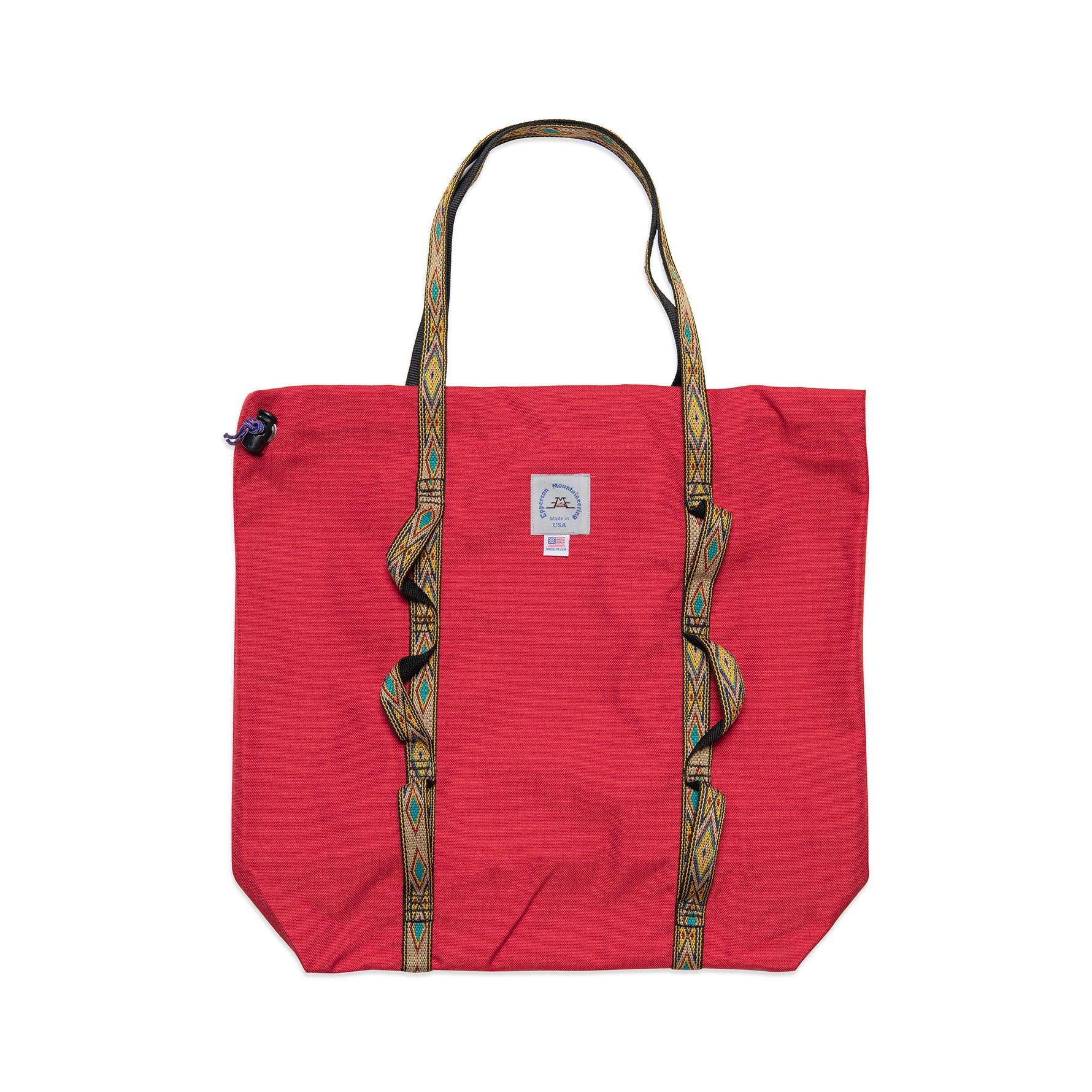 Climb Tote