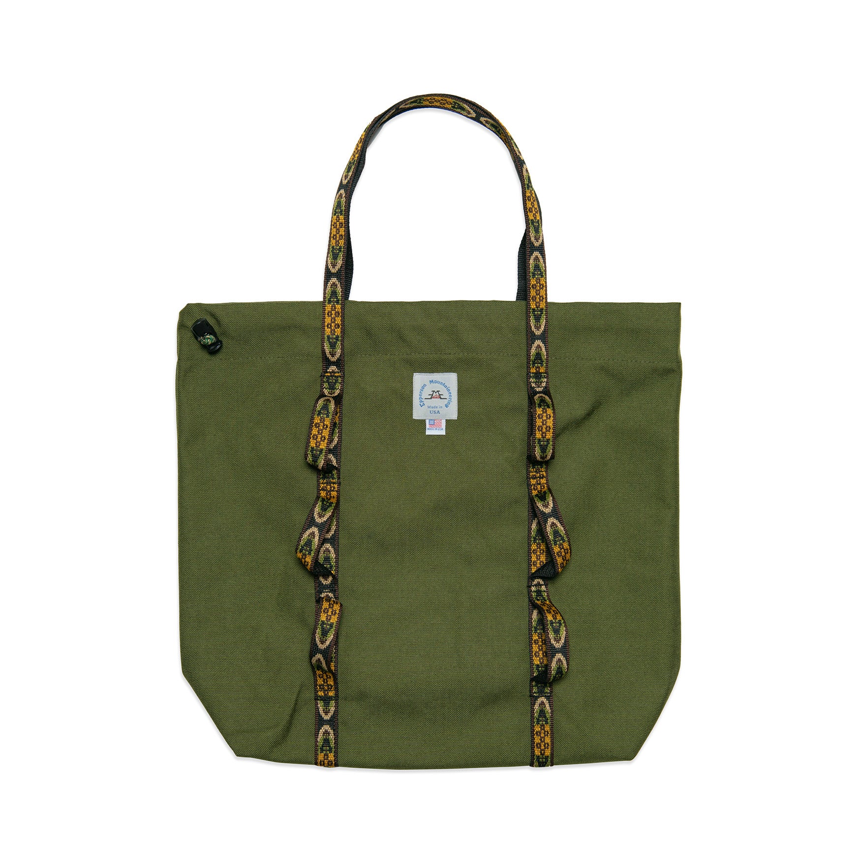 Climb Tote