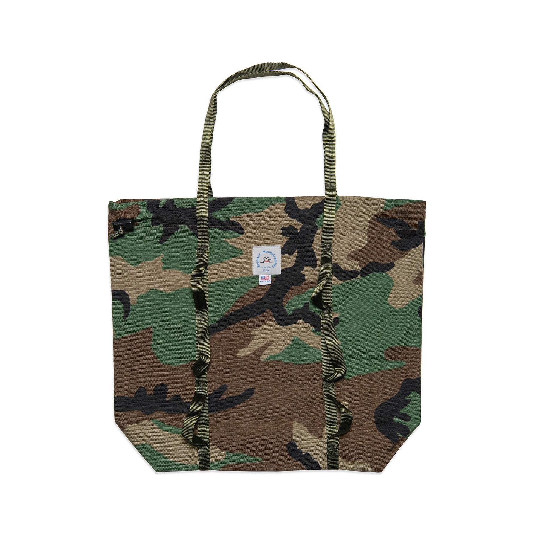 Climb Tote