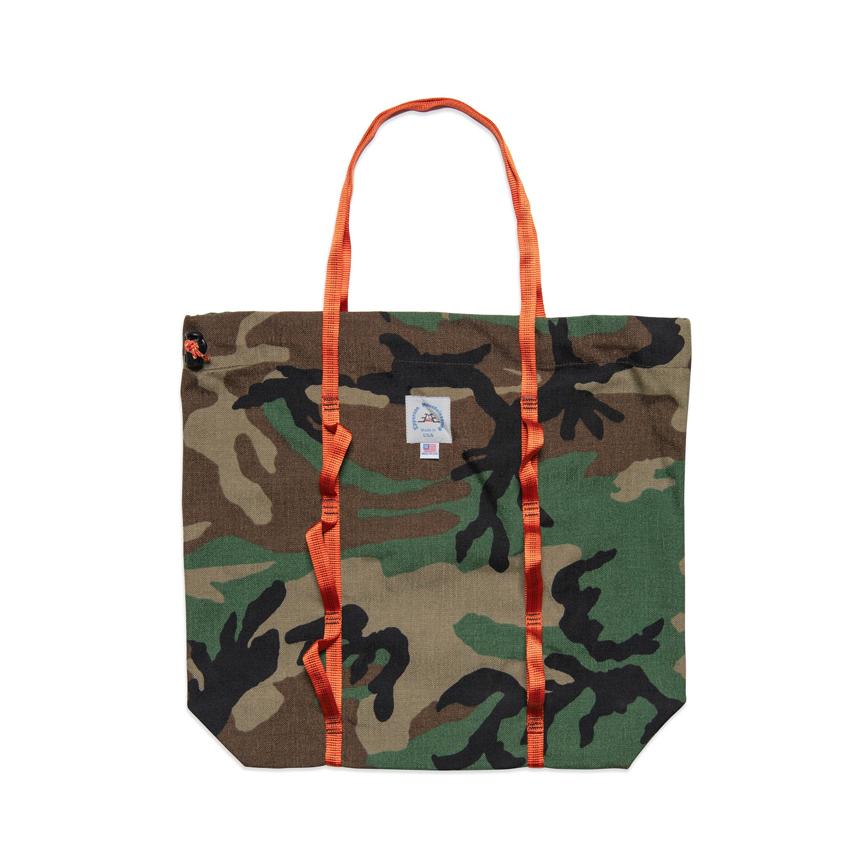 Climb Tote