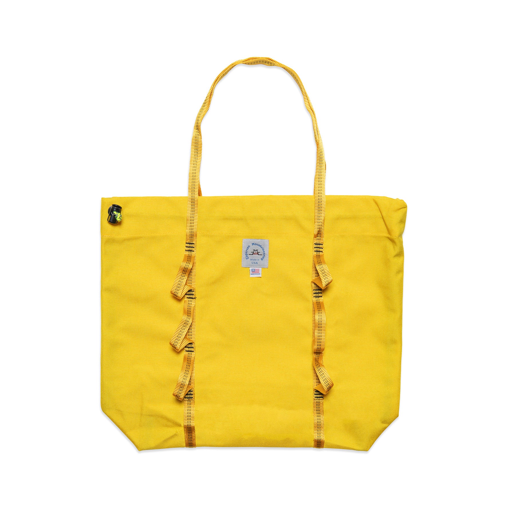 Climb Tote