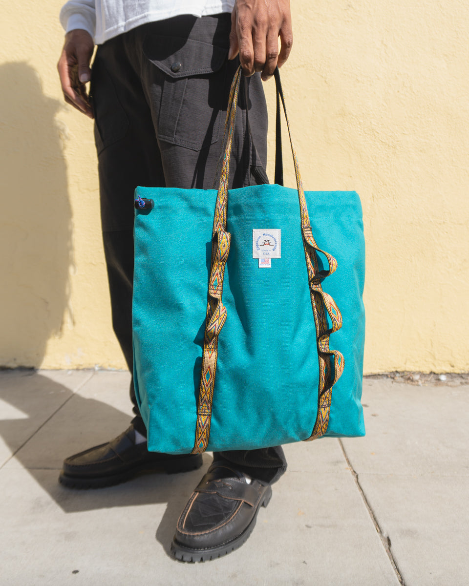 Epperson Mountaineering
