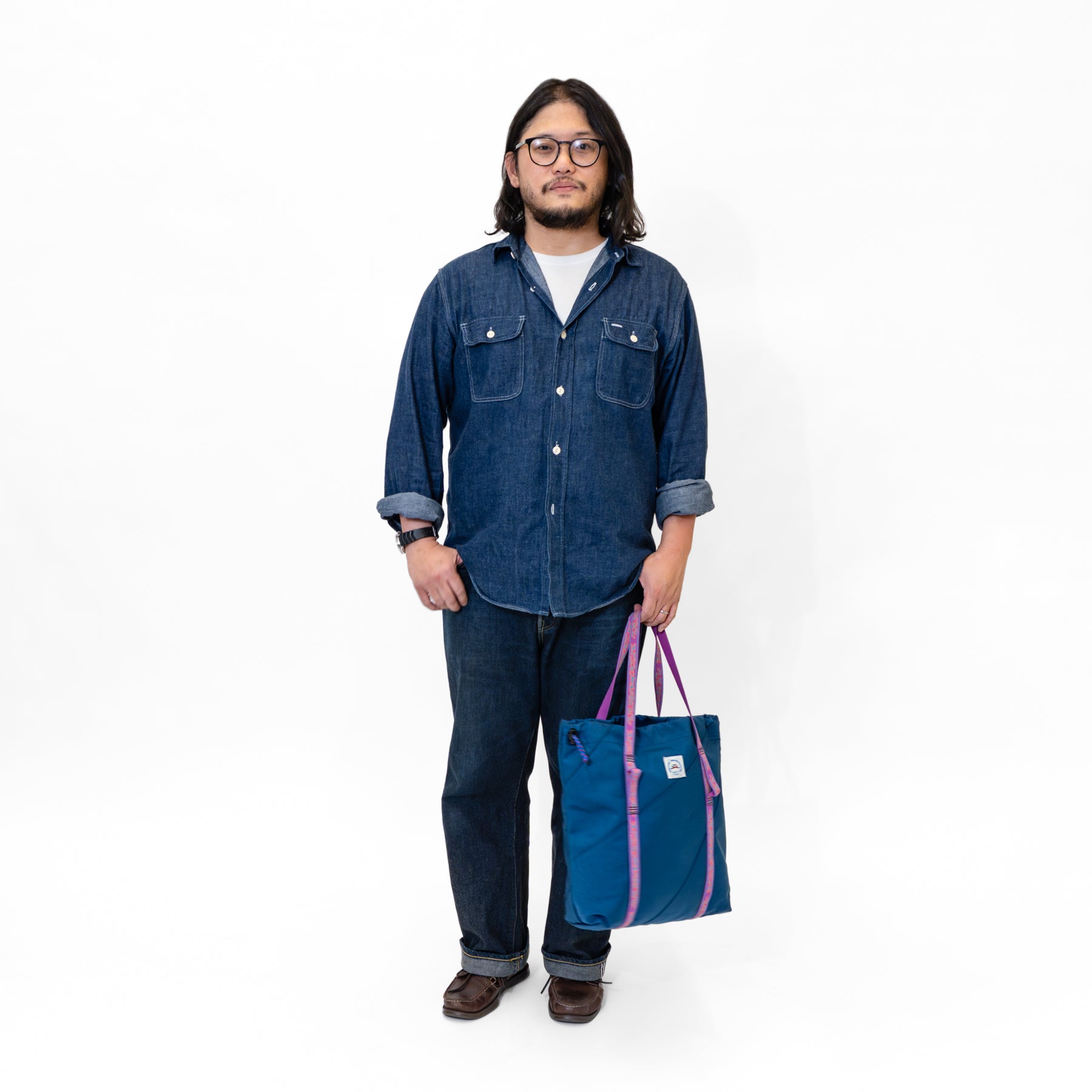 Leisure Tote