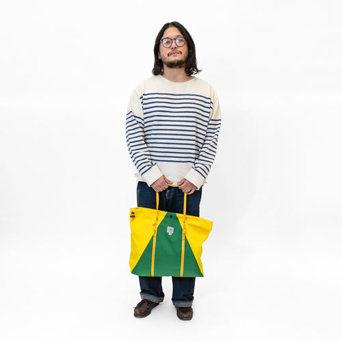Large Camp Tote
