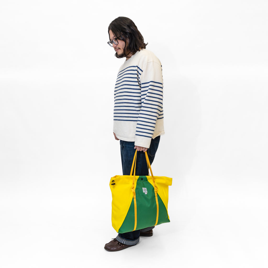 Large Camp Tote