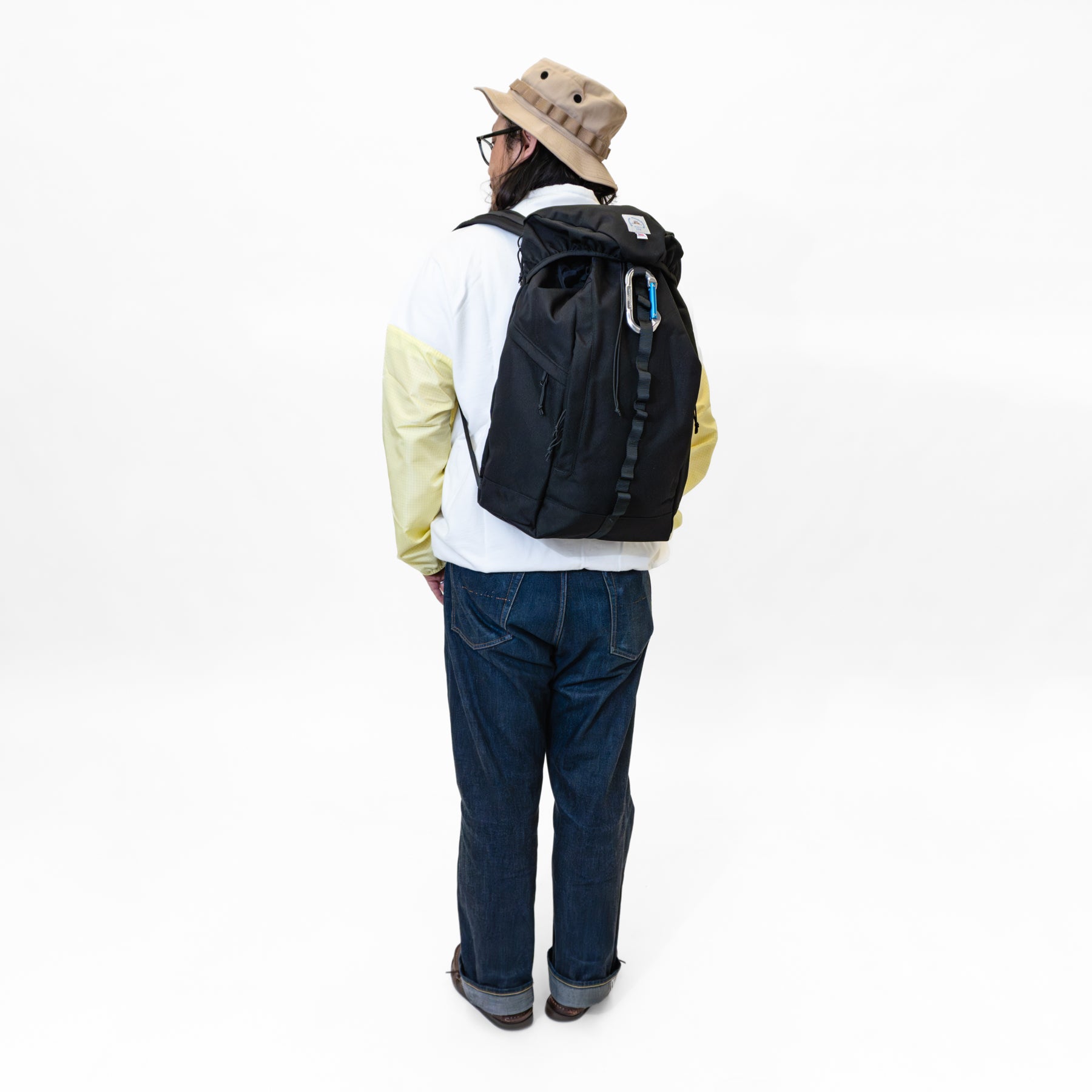 Large Climb Pack