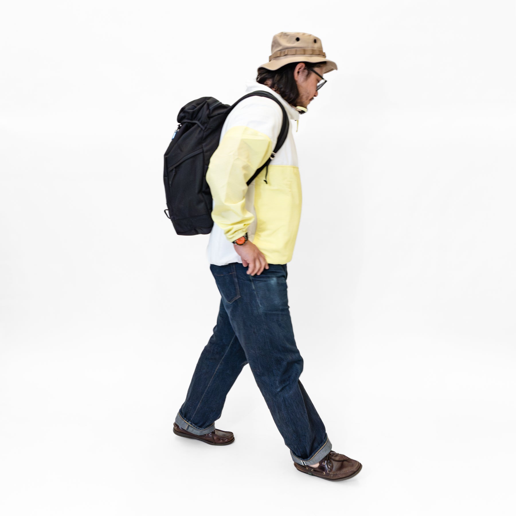 Large Climb Pack