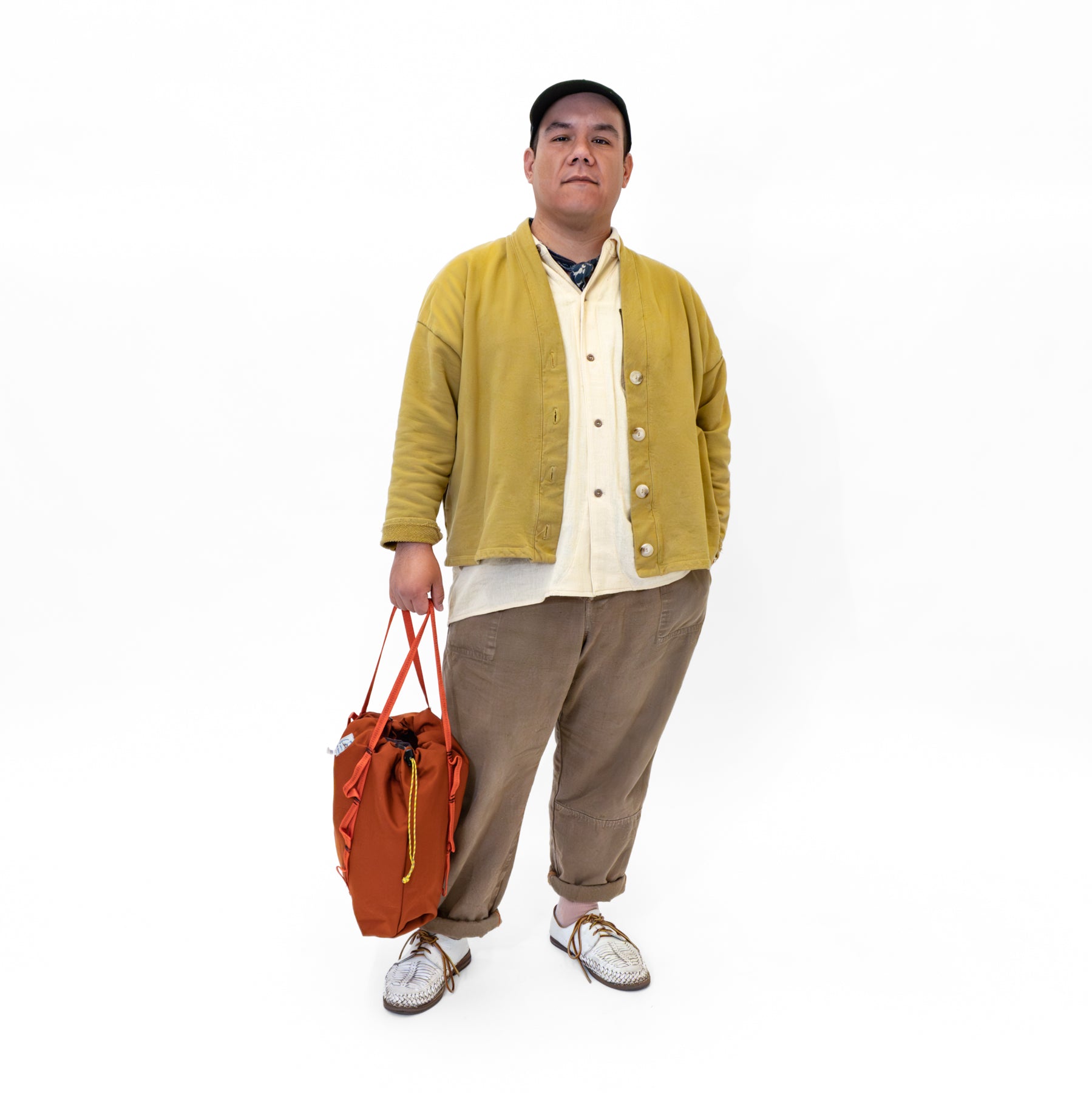 Climb Tote