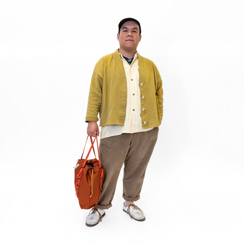 Climb Tote