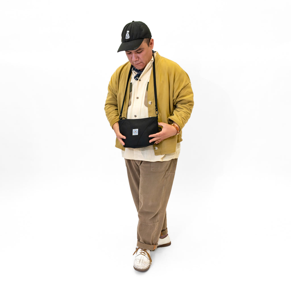 Shoulder Pouch