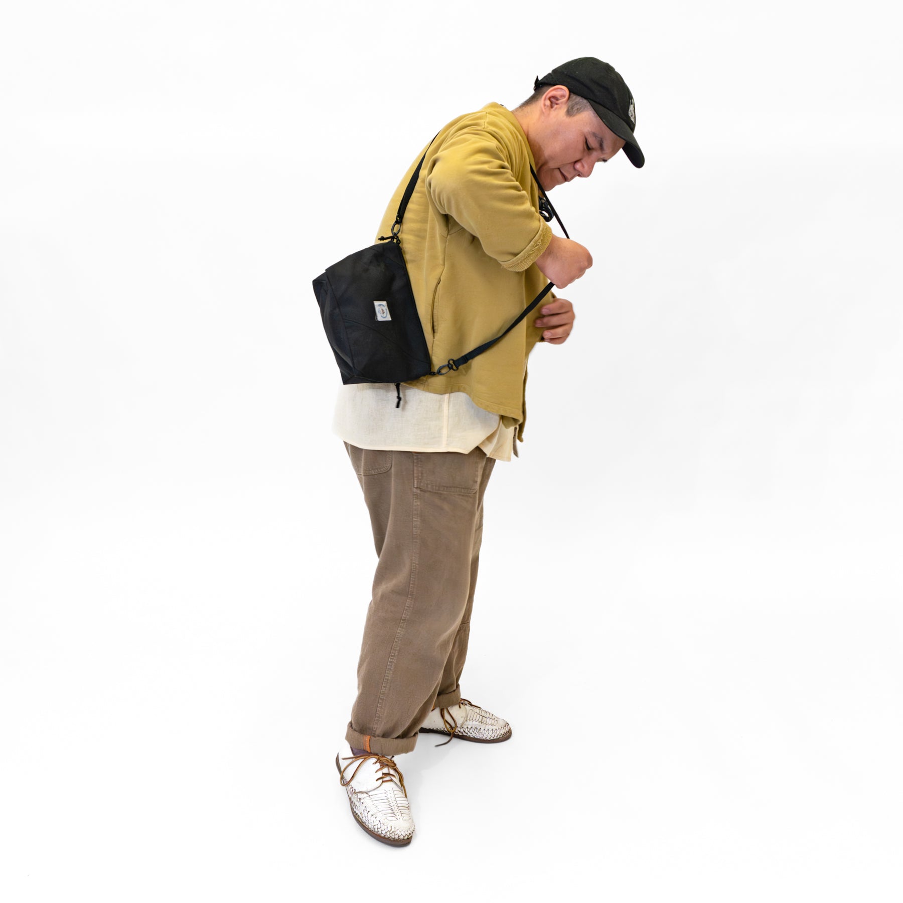 Shoulder Pouch