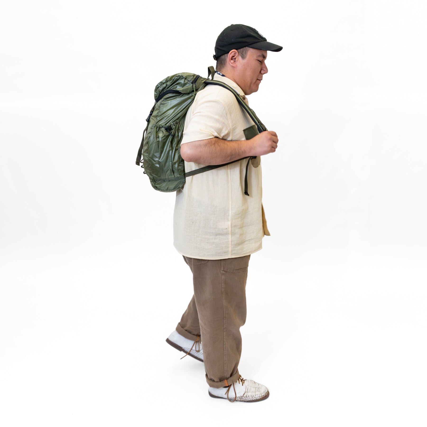 Packable Backpack – Epperson Mountaineering