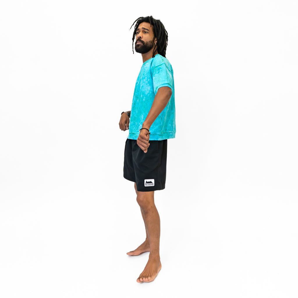 Easy Baggy Shorts