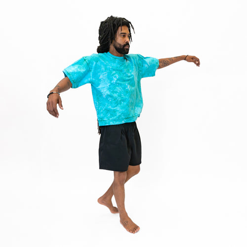 Easy Baggy Shorts