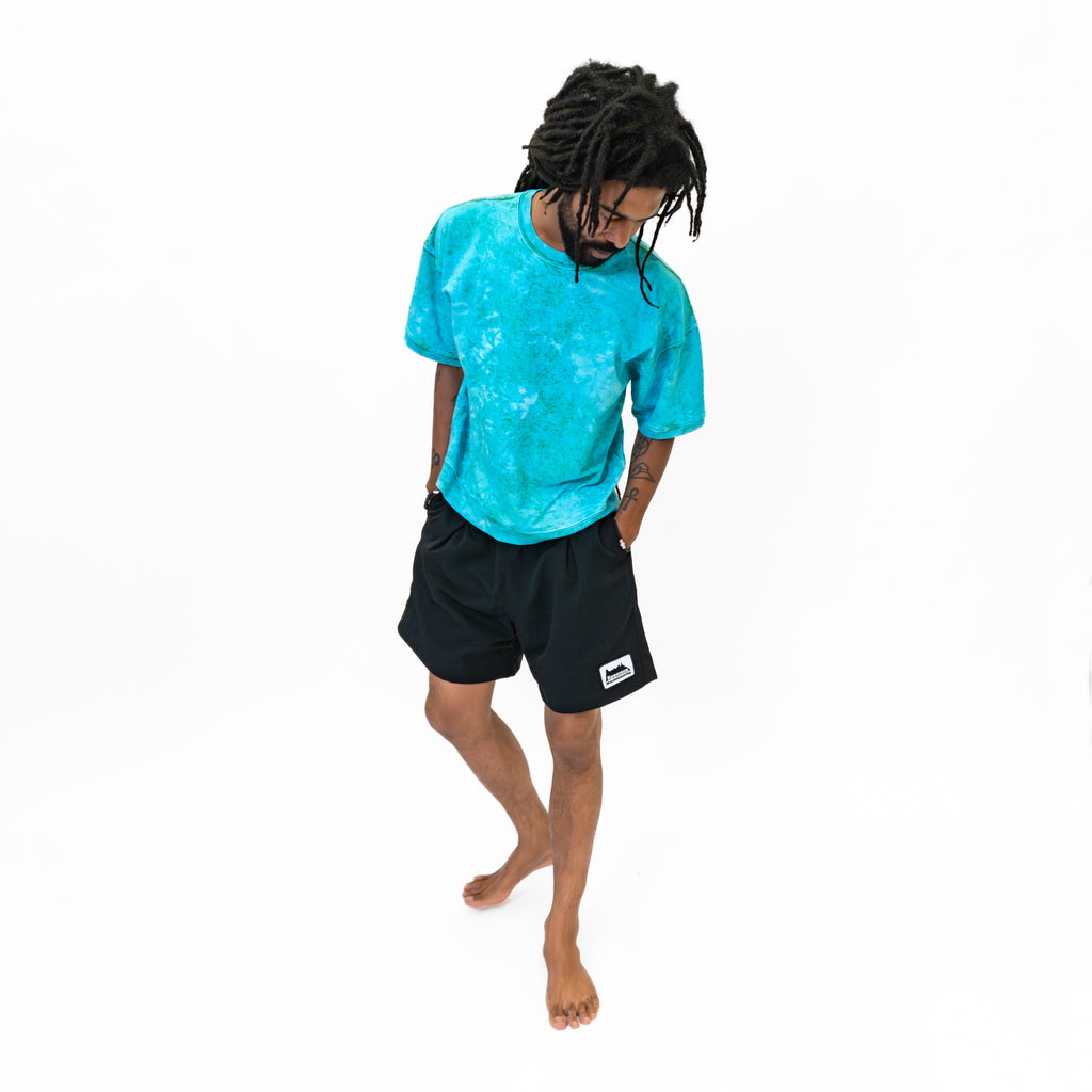 Easy Baggy Shorts