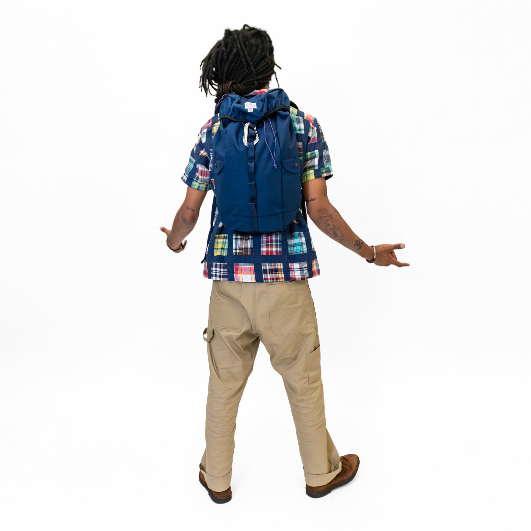 Medium Climb Pack