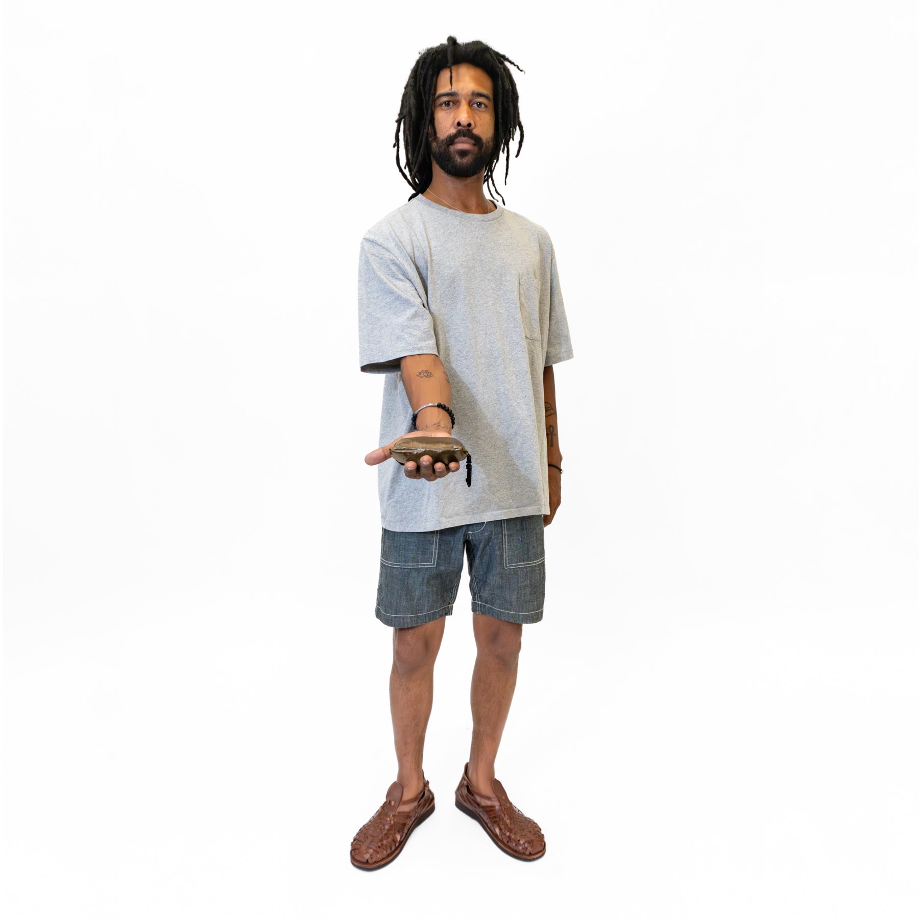 Packable Daily Tote