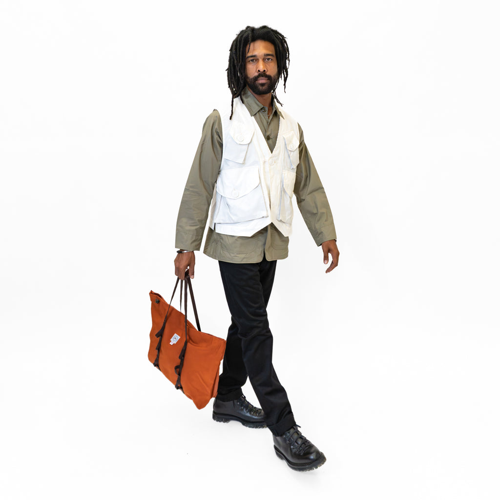 Large Climb Tote