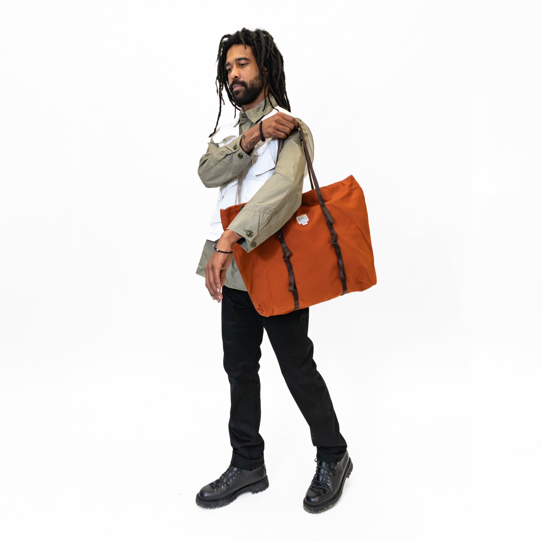 Large Climb Tote
