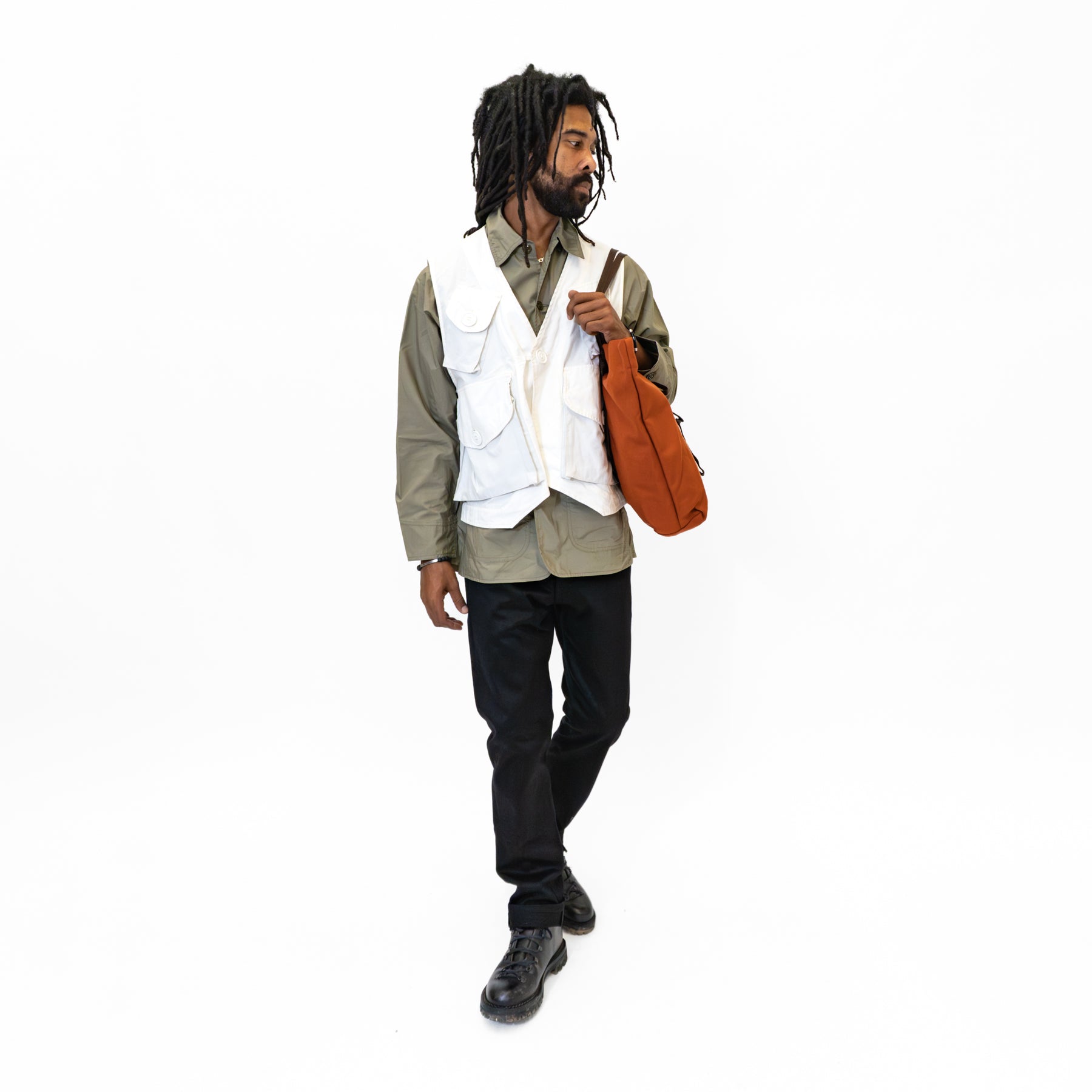 Large Climb Tote