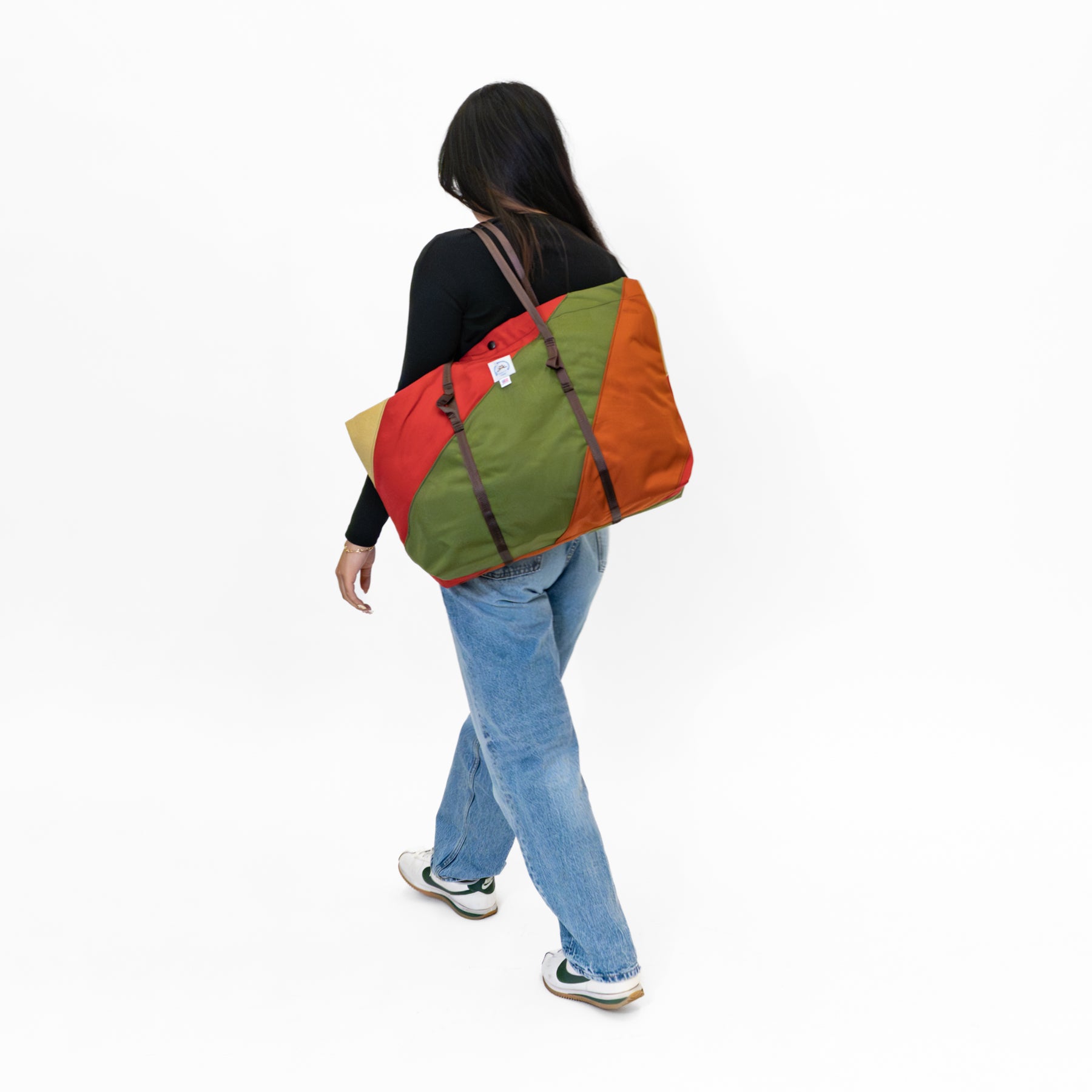 Large Leisure Tote