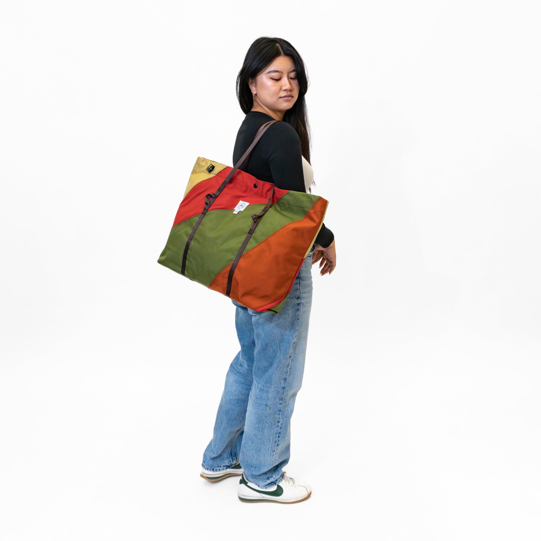 Large Leisure Tote