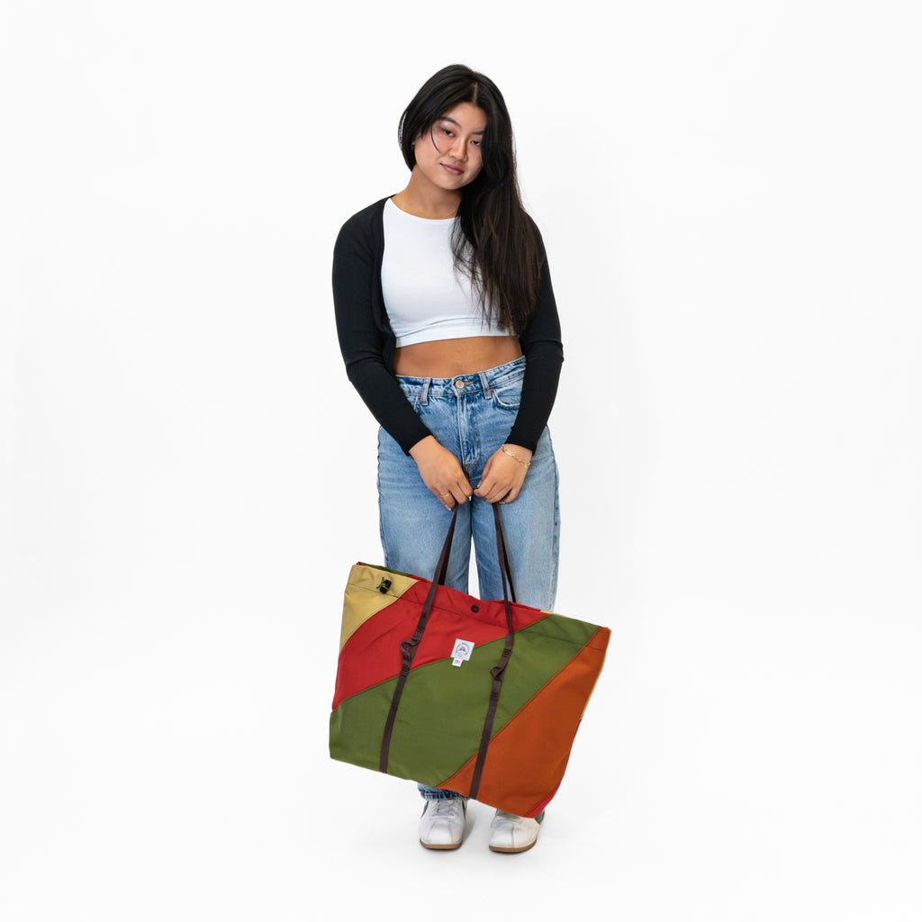 Large Leisure Tote