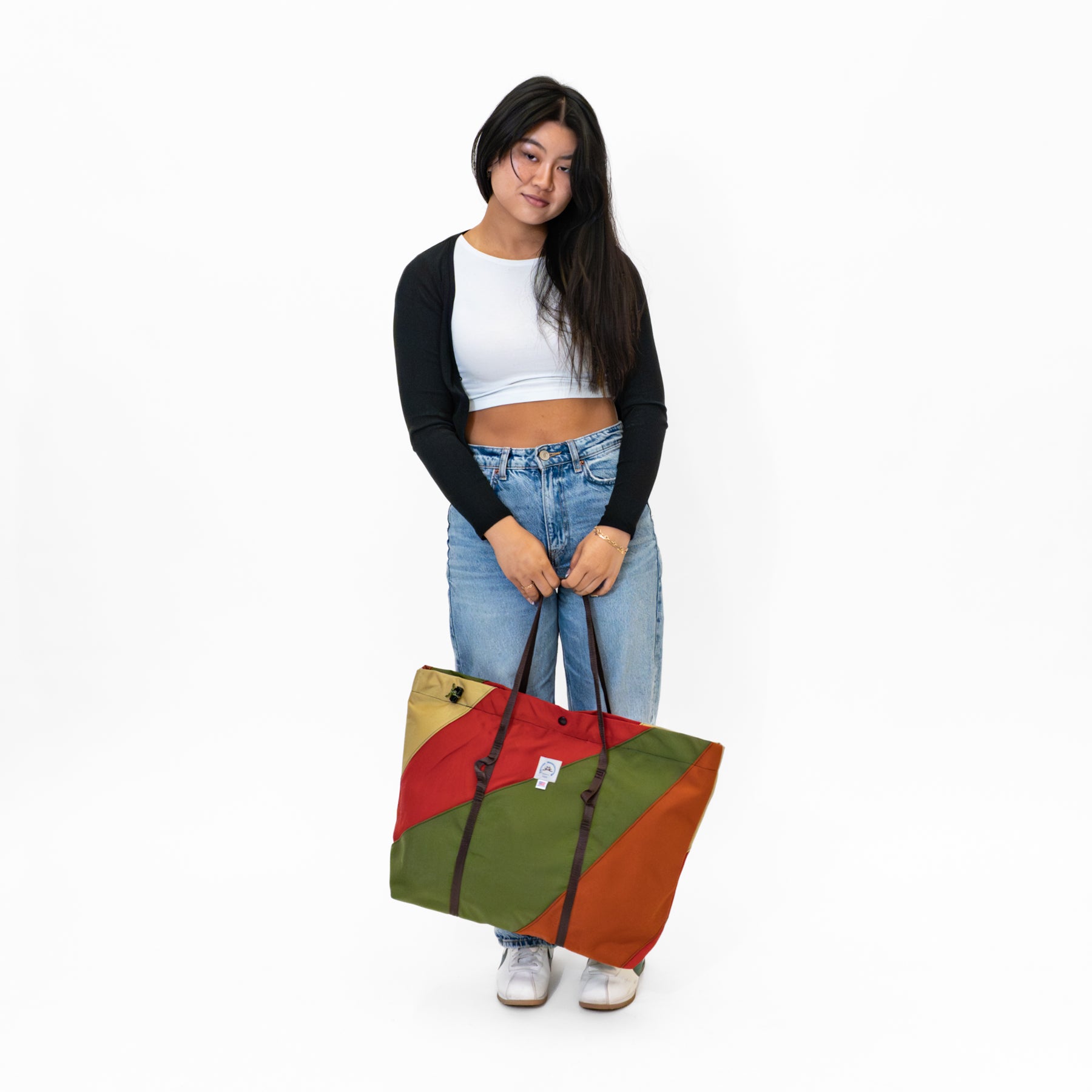 Large Leisure Tote
