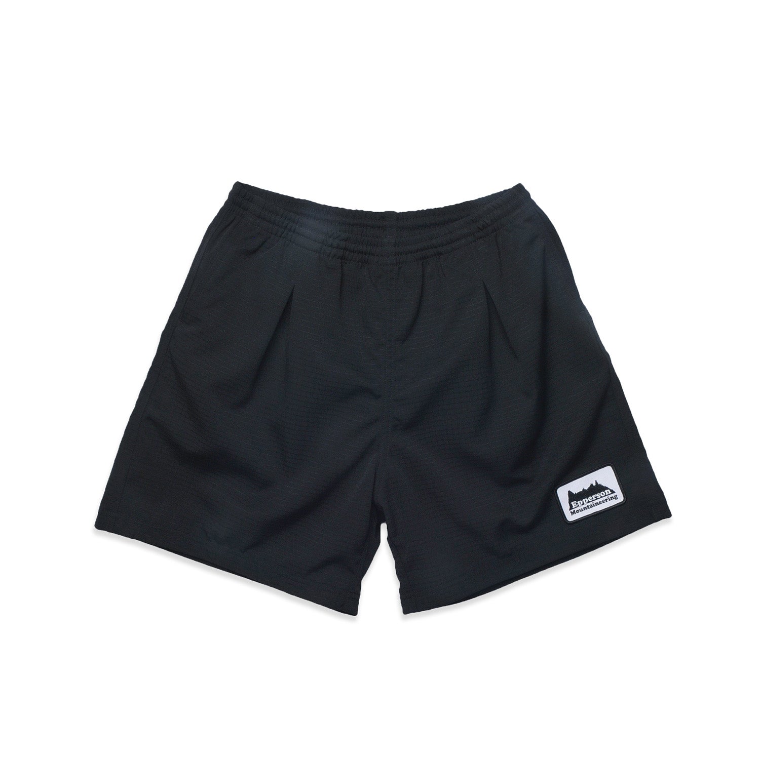 Easy Baggy Shorts