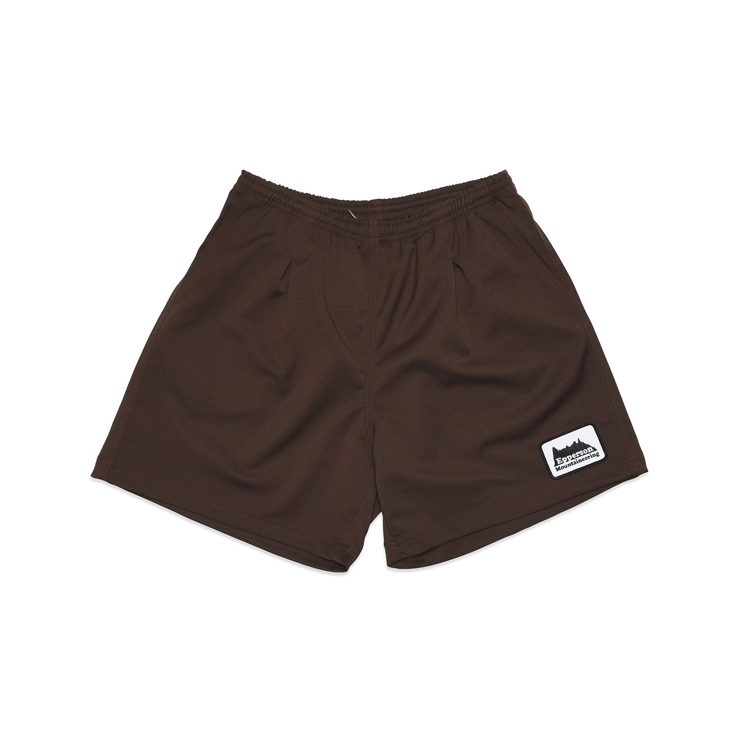 Easy Baggy Shorts