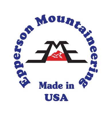 Epperson Mountaineering