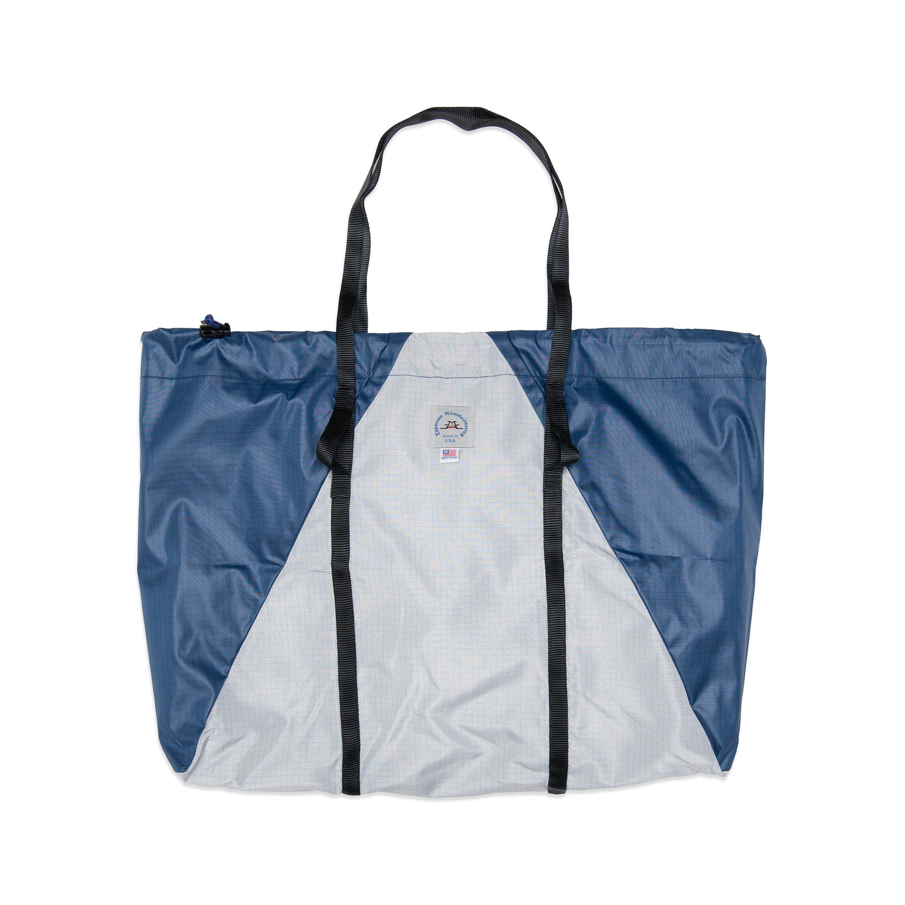 Large Camp Tote - Deadstock