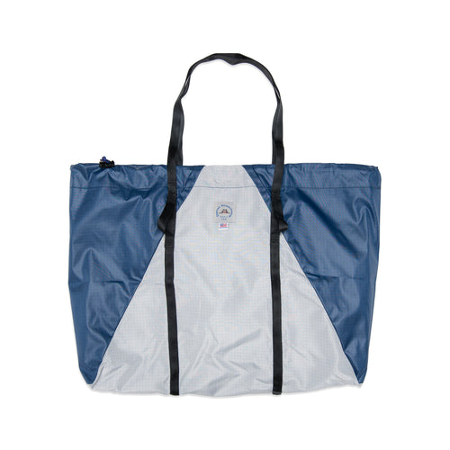 Large Camp Tote - Deadstock