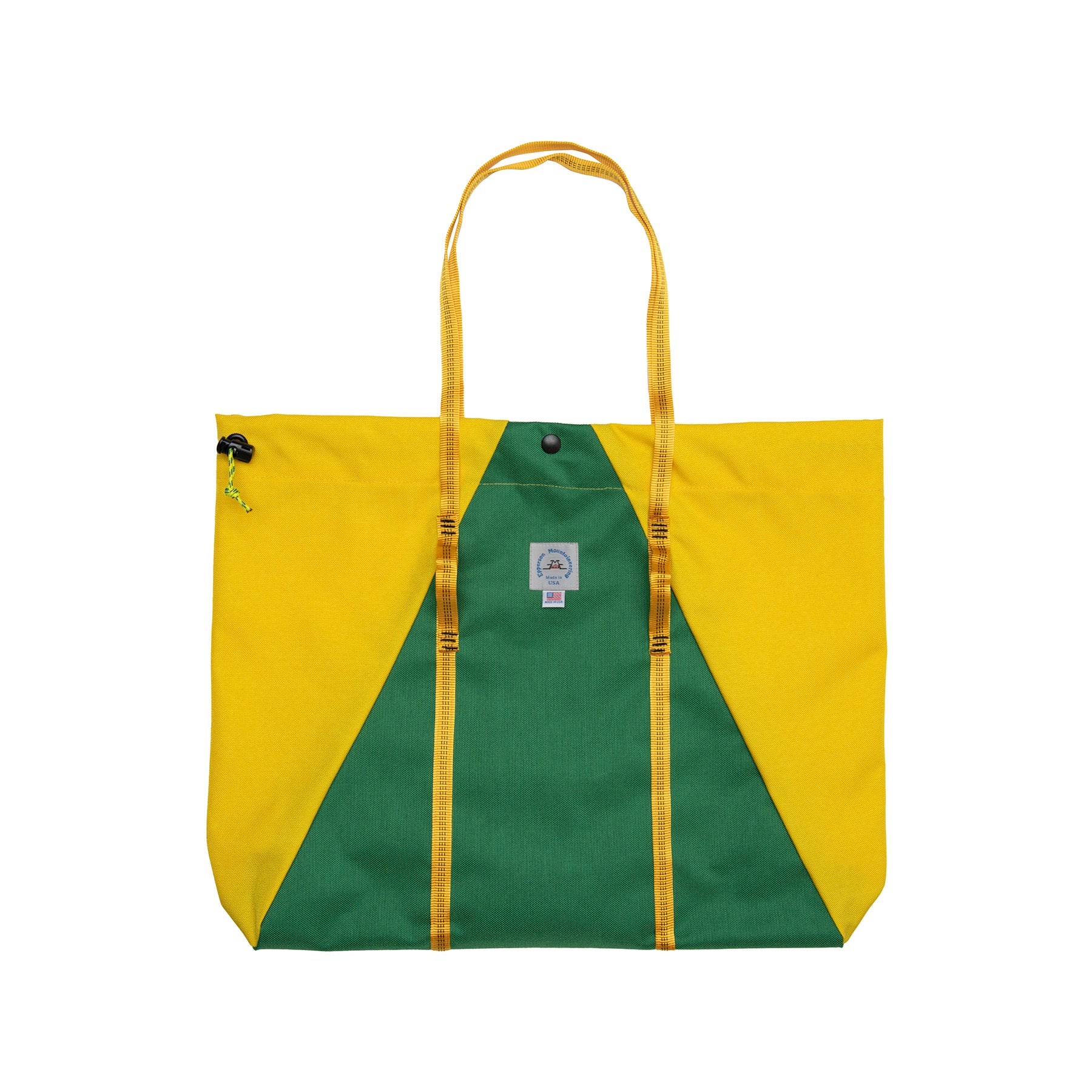 Large Camp Tote
