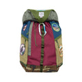 Large Climb Pack with Animal Patches