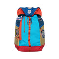 Large Climb Pack with Patches