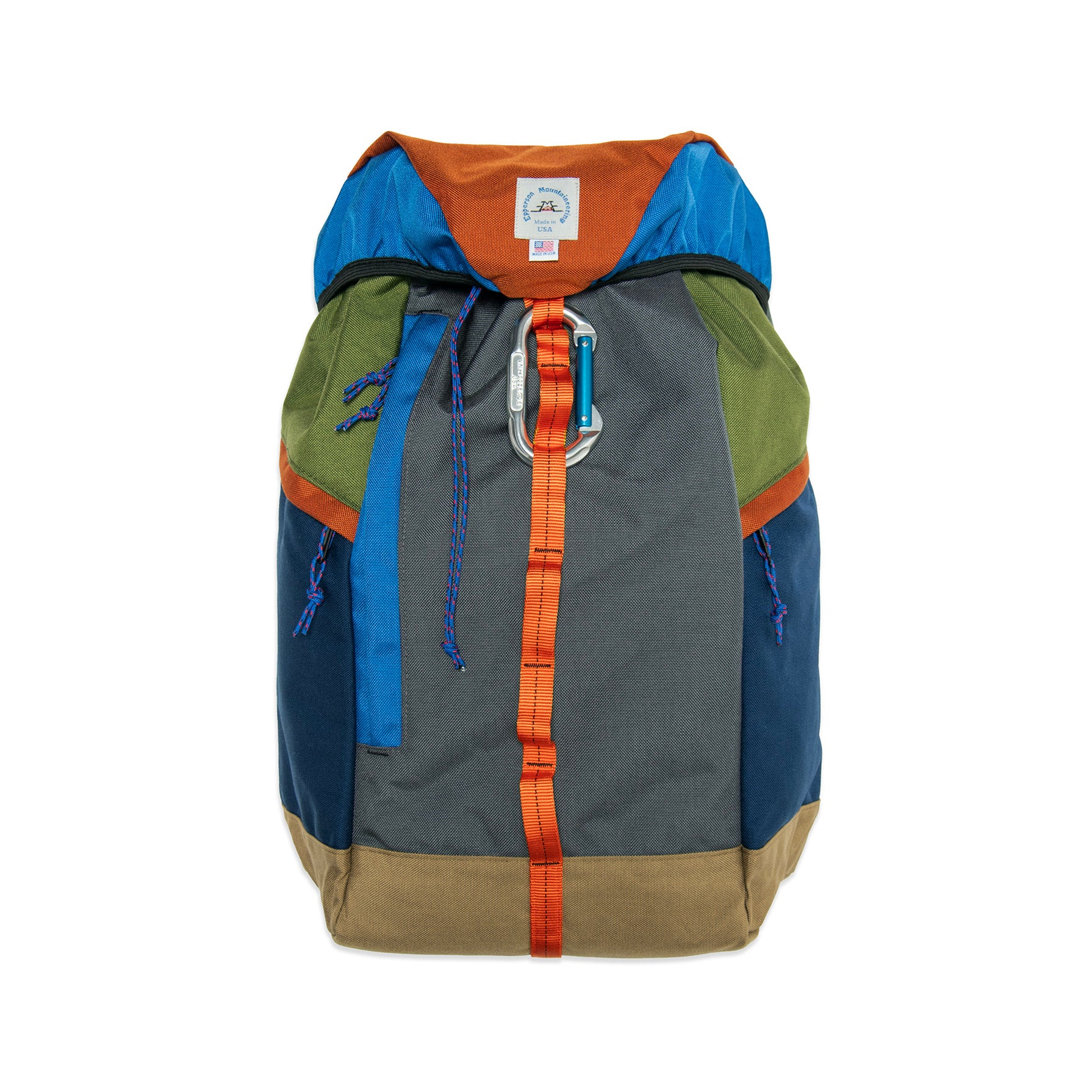 Large Climb Pack