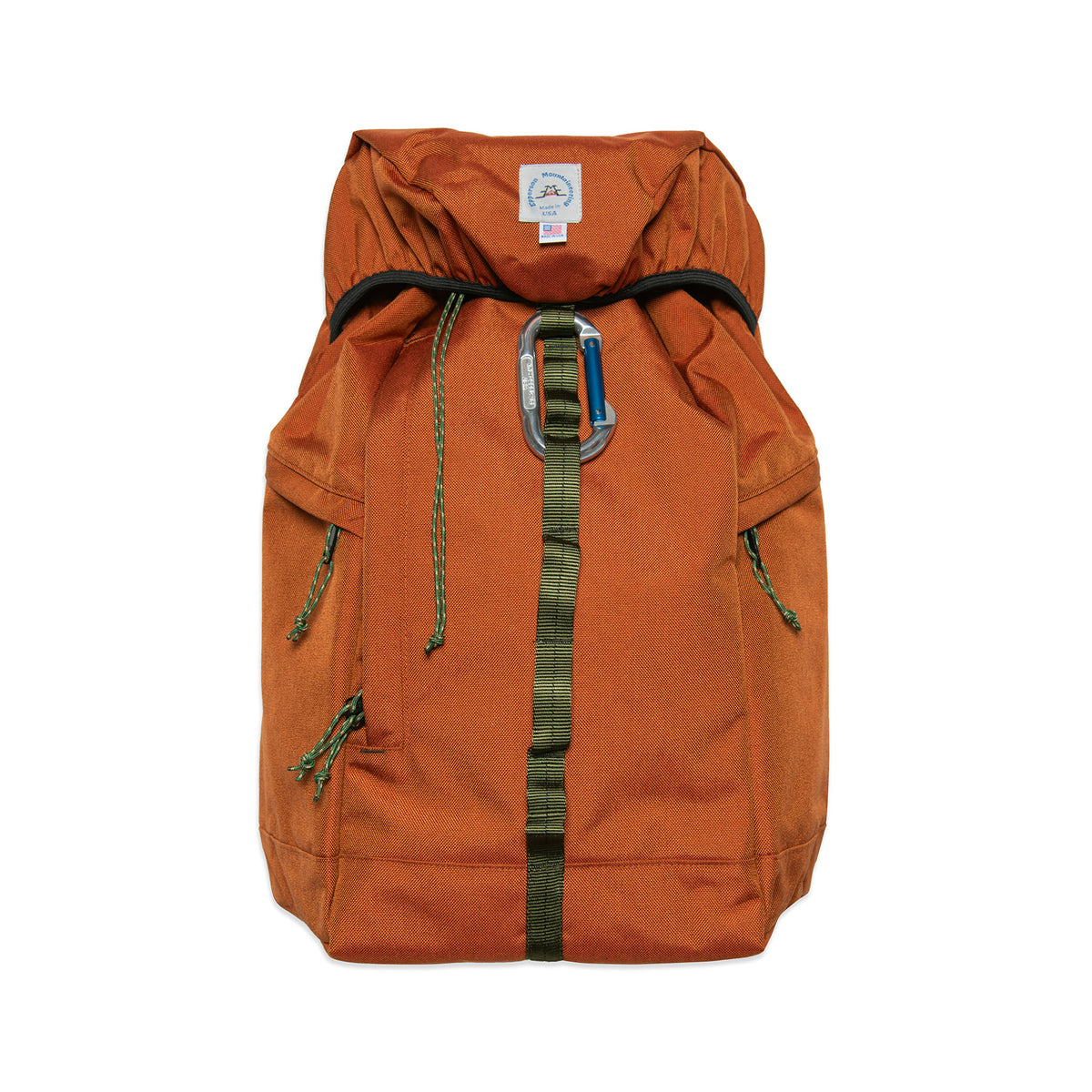Epperson Mountaineering