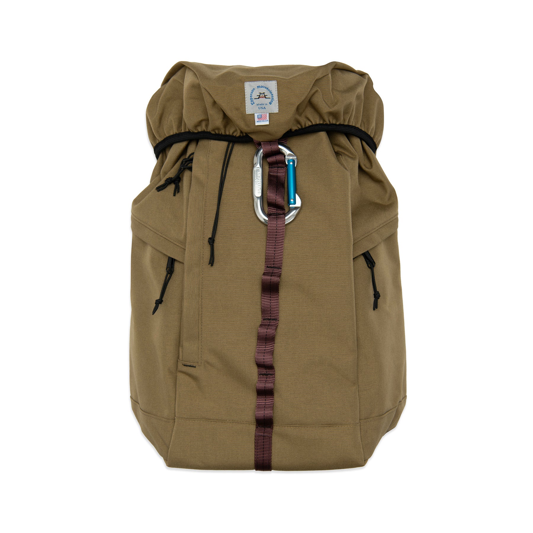 Large Climb Pack