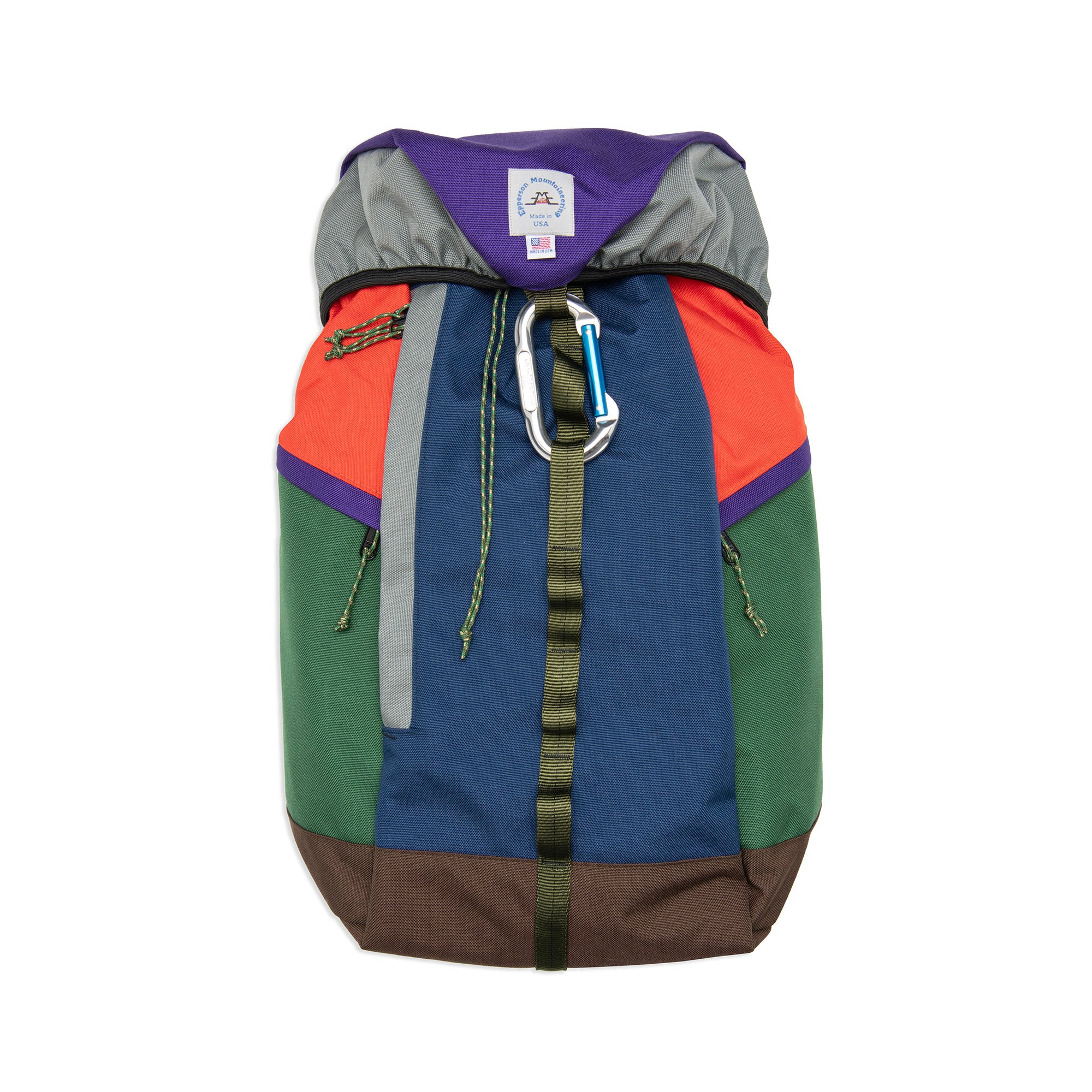 Large Climb Pack