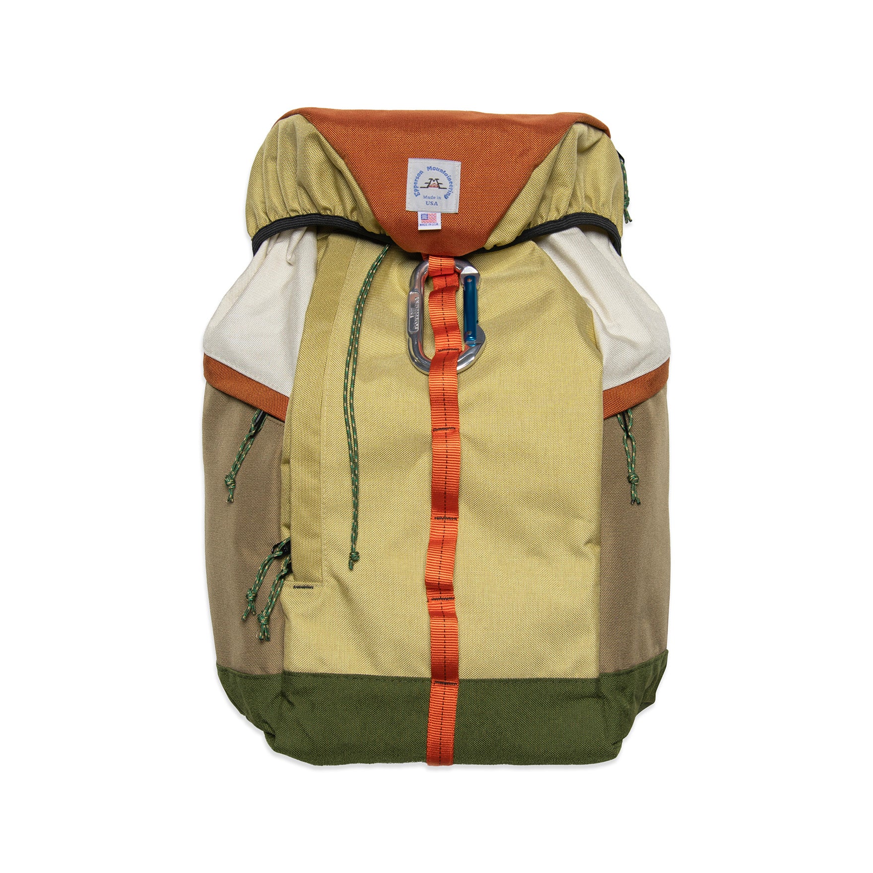 Large Climb Pack – Epperson Mountaineering