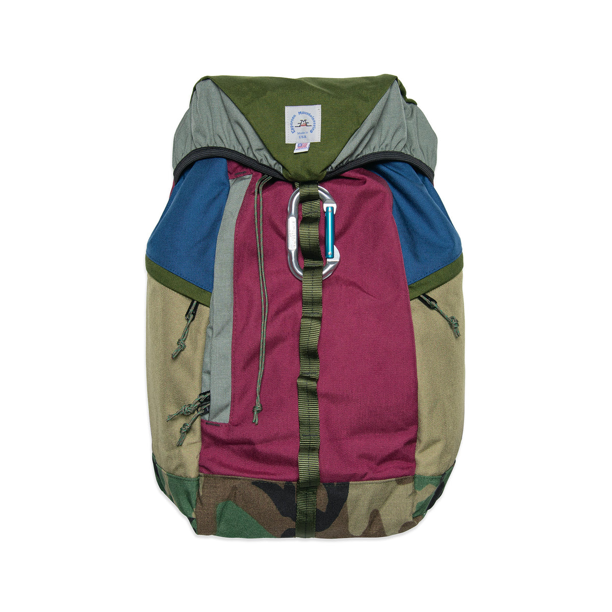 Large Climb Pack – Epperson Mountaineering